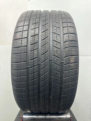 1 Used  Michelin Pilot Sport A/S 3 P305/40R20 3054020 305/40/20 112 V - 9/32 - Image 1 of 4