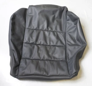 Funda de asiento original Škoda Superb para copiloto - Imagen 1 de 2