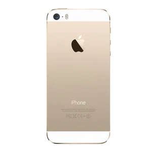 Apple iPhone 5s - 16 GB - Gold - Picture 1 of 7
