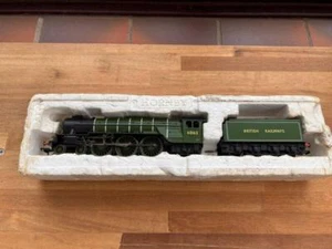 TORNADO HORNBY SPUR OO 60163 A1 LOK UND TENDER DCC BEREIT - Bild 1 von 23