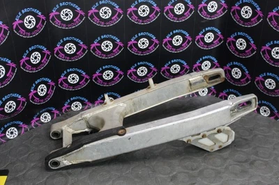 Kawasaki KX250 KX125 1992 OEM basculante brazo oscilante suspensión trasera 33001-1393-CE Foto 1 de 4