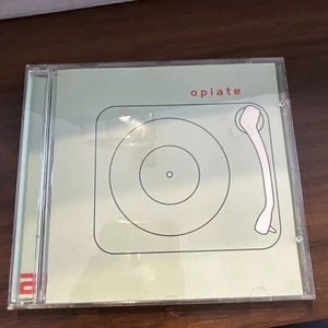 Opiate (Thomas Knak) OBJECTS FOR AN IDEAL HOME album Cd Electronica Rare HTF - Bild 1 von 5