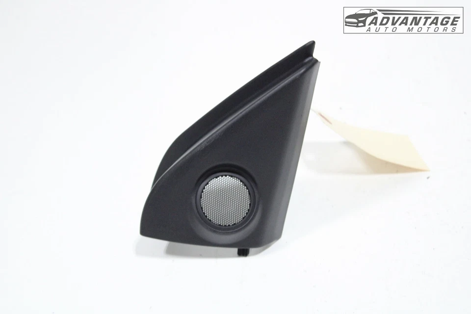 MITSUBISHI OUTLANDER SPORT 2012-2024 PUERTA DELANTERA DERECHA ESQUINA MOLDURA CUBIERTA OEM Foto 1 de 4