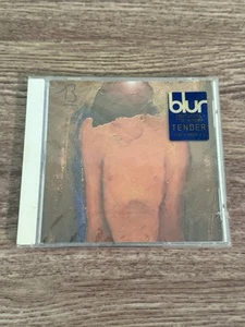 Blur - 13 Music CD 1999 UK - Import Brand New Factory Sealed - Read - Picture 1 of 6