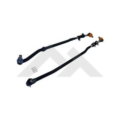 Crown Automotive RT21006 Heavy Duty Steering Kit (RHD) For 1997-2006 Jeep TJ NEW Foto 1 de 3