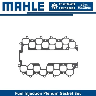 For 1998-2000 Lexus GS400 4.0L V8 Fuel Injection Plenum Gasket Set Mahle 1999 - Image 1 of 2