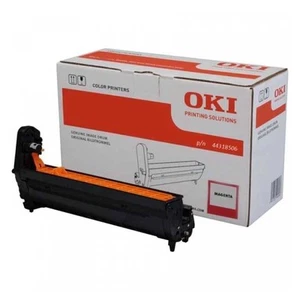 Original OKI 44318506 Magenta Image Drum Unit (44318506) - Afbeelding 1 van 4