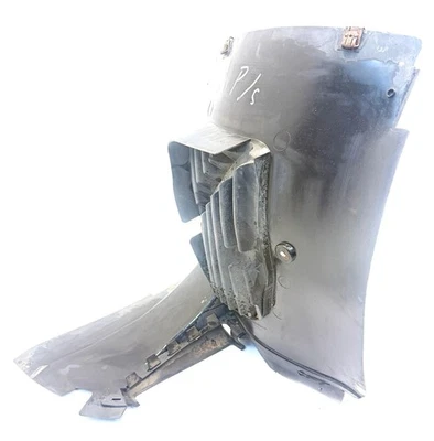 Porsche 987 Boxster Cayman Front Left Front Half Wheel Arch Liner Guard - Image 1 of 4