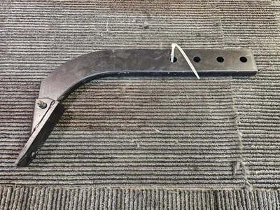 Box Blade 20-inch Ripper Shank 4 Hole Box Scraper Shank, Black - Image 1 of 4