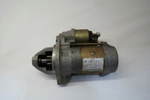 97-04 MERCEDES SLK230 170 TYPE STARTER MOTOR OEM - Picture 1 of 12
