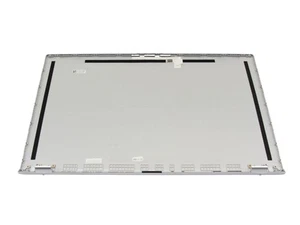 Asus VivoBook 17 X712JA original Displaydeckel 43,9cm (17,3 Zoll) silber - Afbeelding 1 van 2