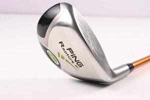 Ping Rapture #3 Hybrid / 21 Degree / Regular Flex Aldila NVS Orange 85 Shaft - Picture 1 of 8