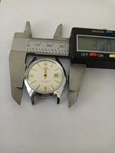 Oris 654 Kif Movement  - Picture 1 of 3