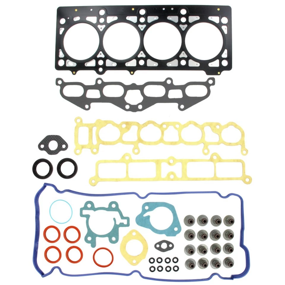 Комплект прокладок головки блока цилиндров AHS11008 APEX для Dodge Stratus Plymouth Voyager Grand - Изображение 1 из 1