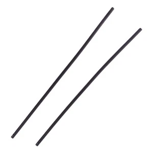 2pc Insert Rubber Strip Refill Wiper Blades Fit For Jeep Grand Cherokee 2014-21 - Bild 1 von 5