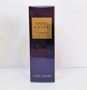 Estée Lauder Very Estee for women Eau De Parfum Spray 50 ml-1,7 Fl.Oz. - Bild 1 von 12