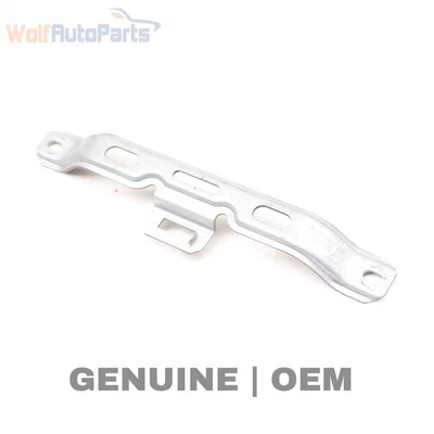 Porsche Cayman 2006-2012 - Manguera de refrigerante / soporte de línea 99710651502 Foto 1 de 4