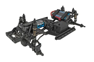 Element RC Enduro Builders Kit 3 RC Rock Crawler Electric 4WD 1/10 Scale Kit - Picture 1 of 8