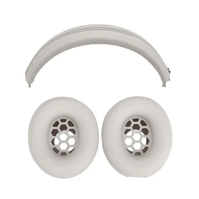 Funda protectora de silicona con cojín para orejas para Beats Studio Pro Foto 1 de 4