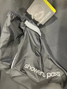 Club Shoe Cover Small Shower Pass - Picture 1 of 1
