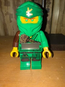 Lego Lloyd 70676 Secrets of the Forbidden Spinjitzu Ninjago Minifigur - Bild 1 von 5
