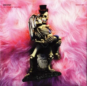 Arab Strap - The Turning Of Our Bones (7") (Very Good Plus (VG+)) - 3402935490 - Imagen 1 de 1