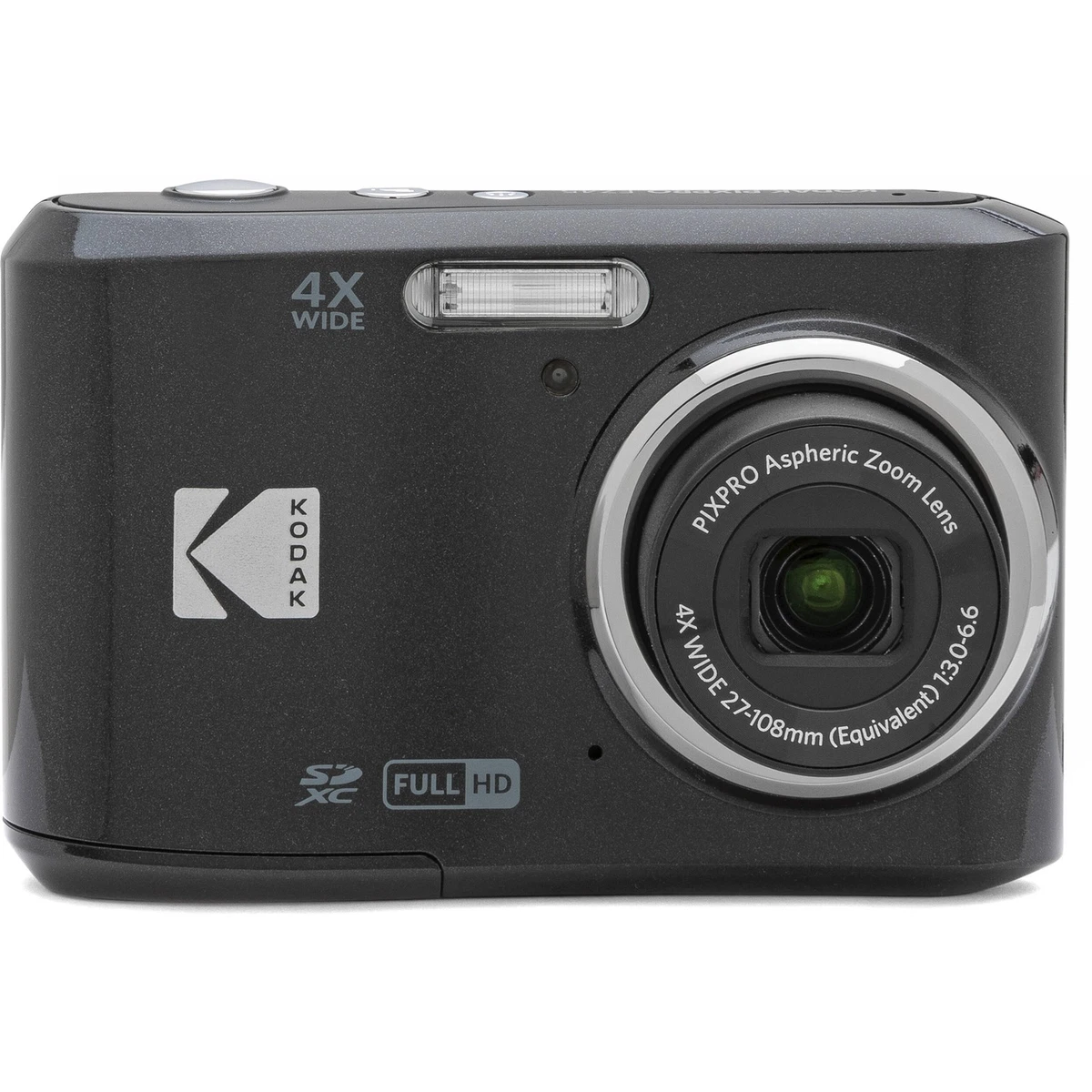 Kodak Pixpro Fz43 Digital Cameras for Sale - Shop New & Used