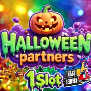 HALLOWEEN PARTNERS Event Monopoly go ⭐RUSH⭐ FULL CARRY 80K+ POINTS⭐ - Picture 1 of 4