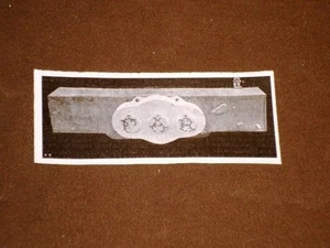 Auto e Automobilismo nel 1908 Invenzione Avviatore Far - Picture 1 of 1