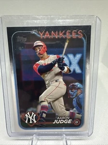 2024 Topps Update Series - 2024 All-Star Game #ASG-6 Aaron Judge - Picture 1 of 2