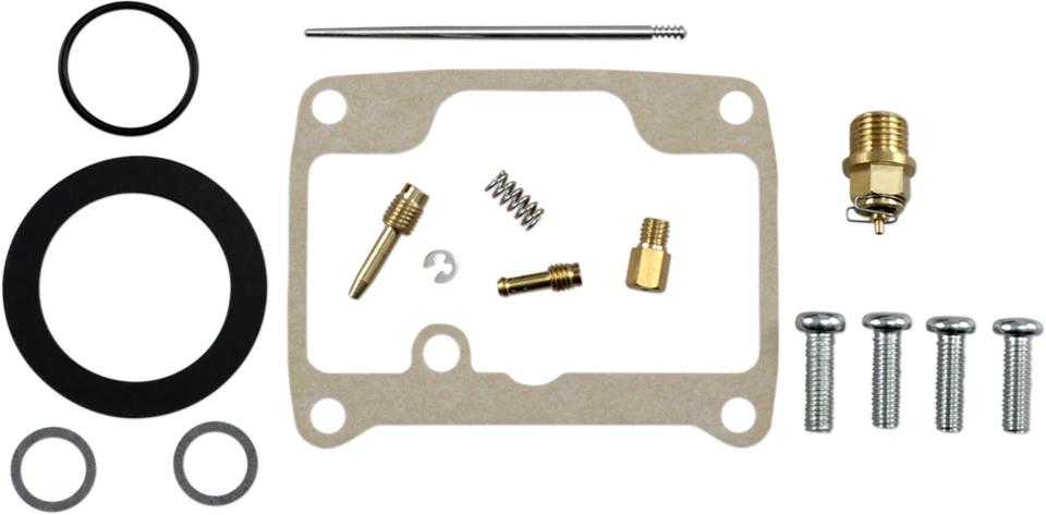 All Balls Carburetor Rebuild Kit for Ski-Doo	Safari / Tundra Models - 26-1976 - Image 1 of 1
