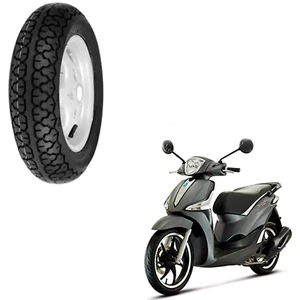Pneumatico Posteriore 110/80-14 59J VEE RUBBER VRM144 PIAGGIO LIBERTY DOT2024 - Imagen 1 de 3
