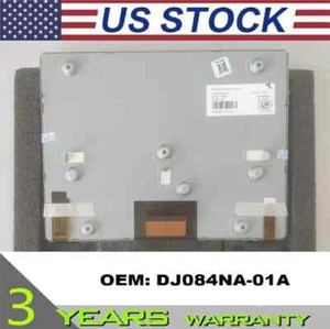 8.4 Uconnect LCD Display Touch Screen Radio Navigation 14-17 Jeep Grand Cherokee - Picture 1 of 12