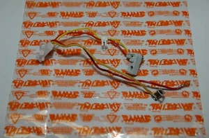 4147 1002 Stihl Kabel Kabelbaum mit Schaltgerät FS 460 FS460 C-EM - Bild 1 von 1