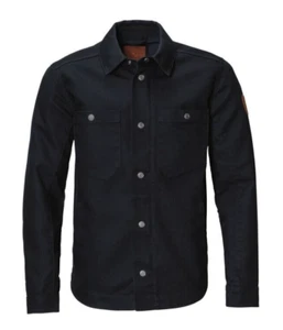 BMW MOTORRAD MITTE JACKET - DARK BLUE - Picture 1 of 4