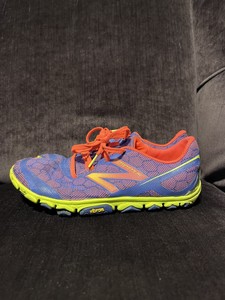 New Balance Women's Minimus for sale | eBay