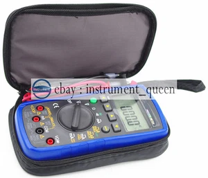 Process signal source Meter Calibrator Multimeter Calibrator 24V Loop Power - Picture 1 of 7