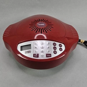 NuWave Pro Plus Infrarot Backofen 20601 / 20602 / 20603 Ersatz Motor Power Head - Bild 1 von 4