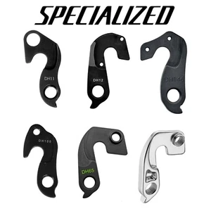 Cintre de dérailleur arrière / cintres en alliage Specialized Cycles Bicycles - Photo 1/16