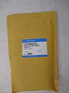 Agilent G7003-60506 GCMS Ship Kit - FAST SHIPPING - Picture 1 of 4