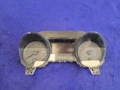 Ford Mustang GT S550 2016 calibre clúster velocímetro tablero delantero conductor 2408 Foto 1 de 4