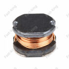 10Pcs 2.2 To 470Uh Power Inductor 7.8X7x5mm Unshielded Wire Wound Cd75 Inductor