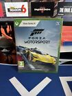 Forza Motorsport Xbox Series X fabrycznie nowa zapieczętowana 