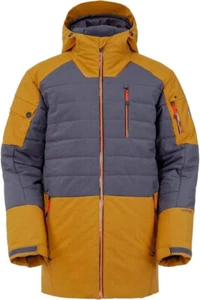 Spyder Active Sports Mens The Combo GTX Infinium, Toasted, Men's Medium - Picture 1 of 4