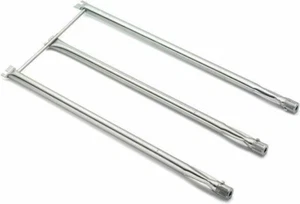 GasSaf Burner Tube Replacement for Weber 7508 Genesis Silver Open Box/New - Picture 1 of 3
