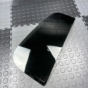 FORD EXPLORER, MERCURY MOUNTAINEER, 2002, 2003-2010, LEFT REAR DOOR VENT GLASS - Picture 1 of 5