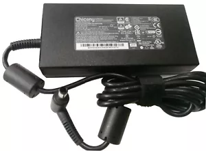 Chicony 19.5V 11.8A 230W AC Adapter Charger For MSI GL65 RAIDER GE63VR 7RF - Picture 1 of 7