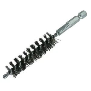 Cepillo de tubo para herramientas láser con portabrocas rápido 13 mm 3150 - Imagen 1 de 1