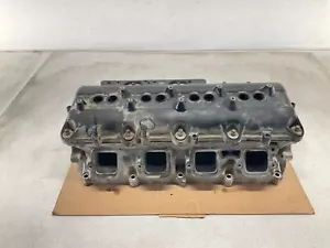 14-20 RAM 2500 6.4L Left Driver Engine Cylinder Head - Picture 1 of 11