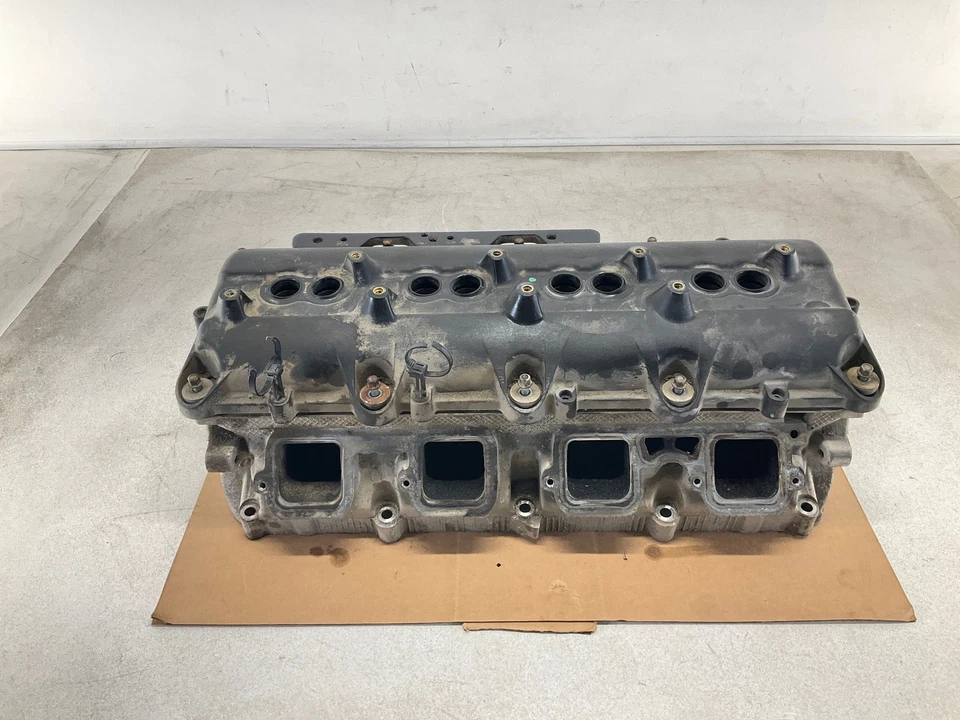 14-20 RAM 2500 6.4L Left Driver Engine Cylinder Head - Image 1 of 4